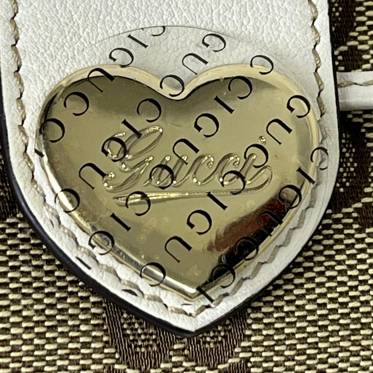 Gucci Key Holder