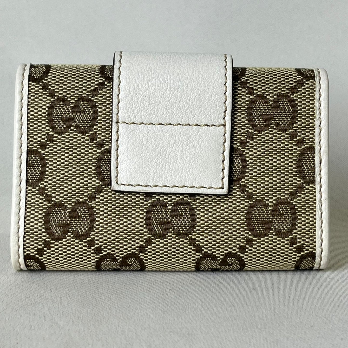 Gucci Key Holder