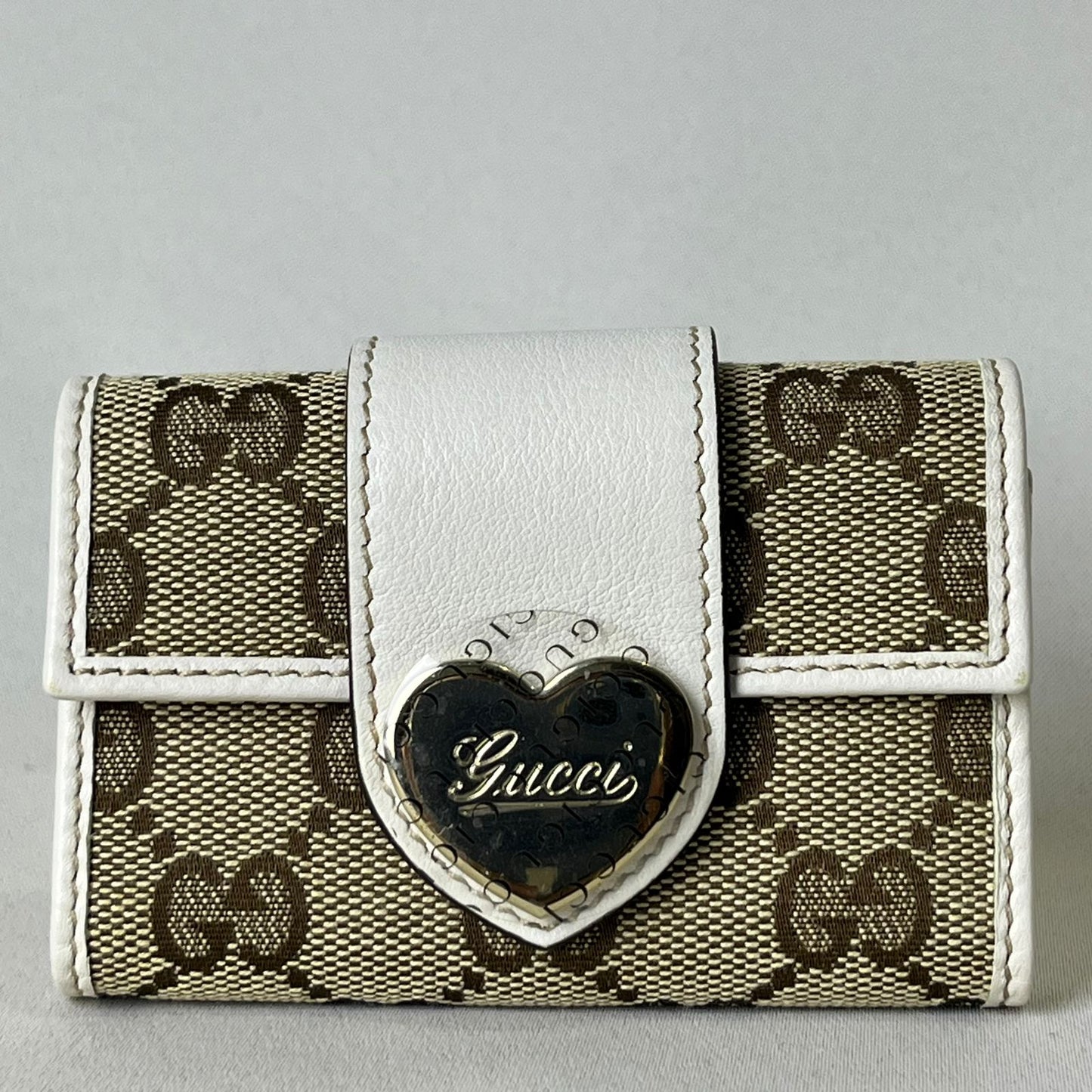 Gucci Key Holder