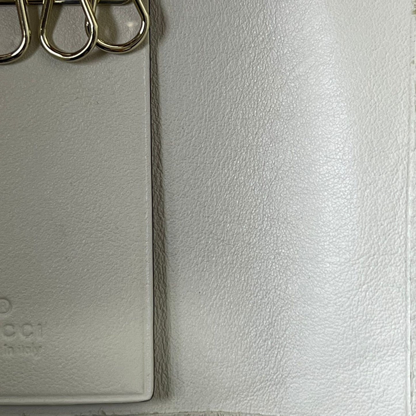 Gucci Key Holder