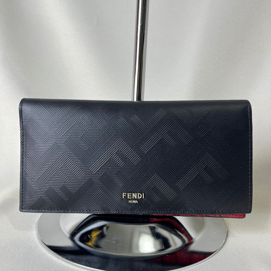 Fendi Long Wallet
