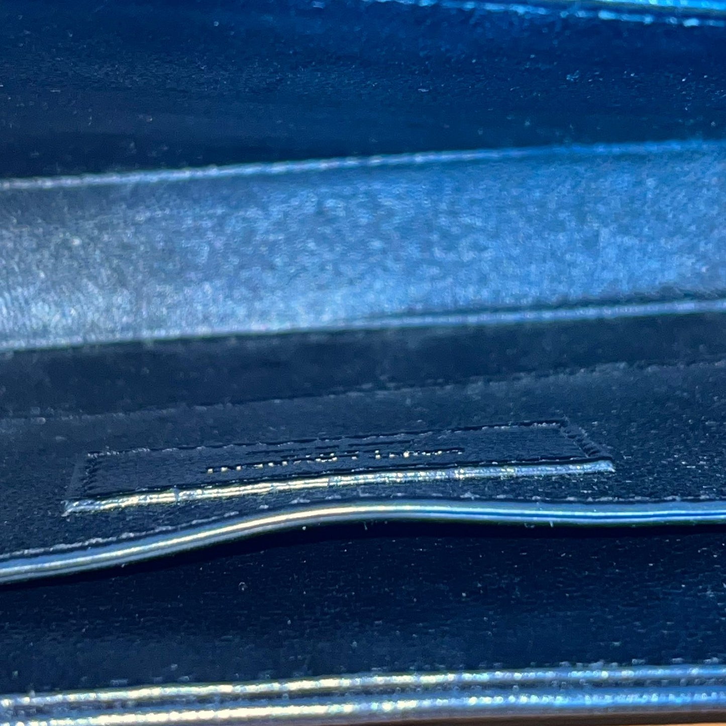 YSL	Solferino Satchel, Caramel
