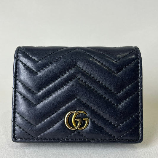 Gucci Marmont Wallet