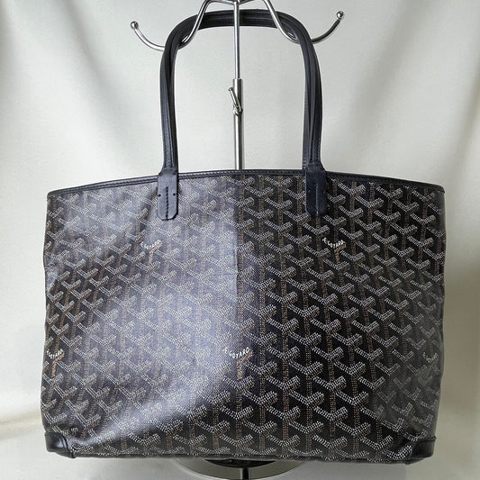 Goyard Artois PM Black