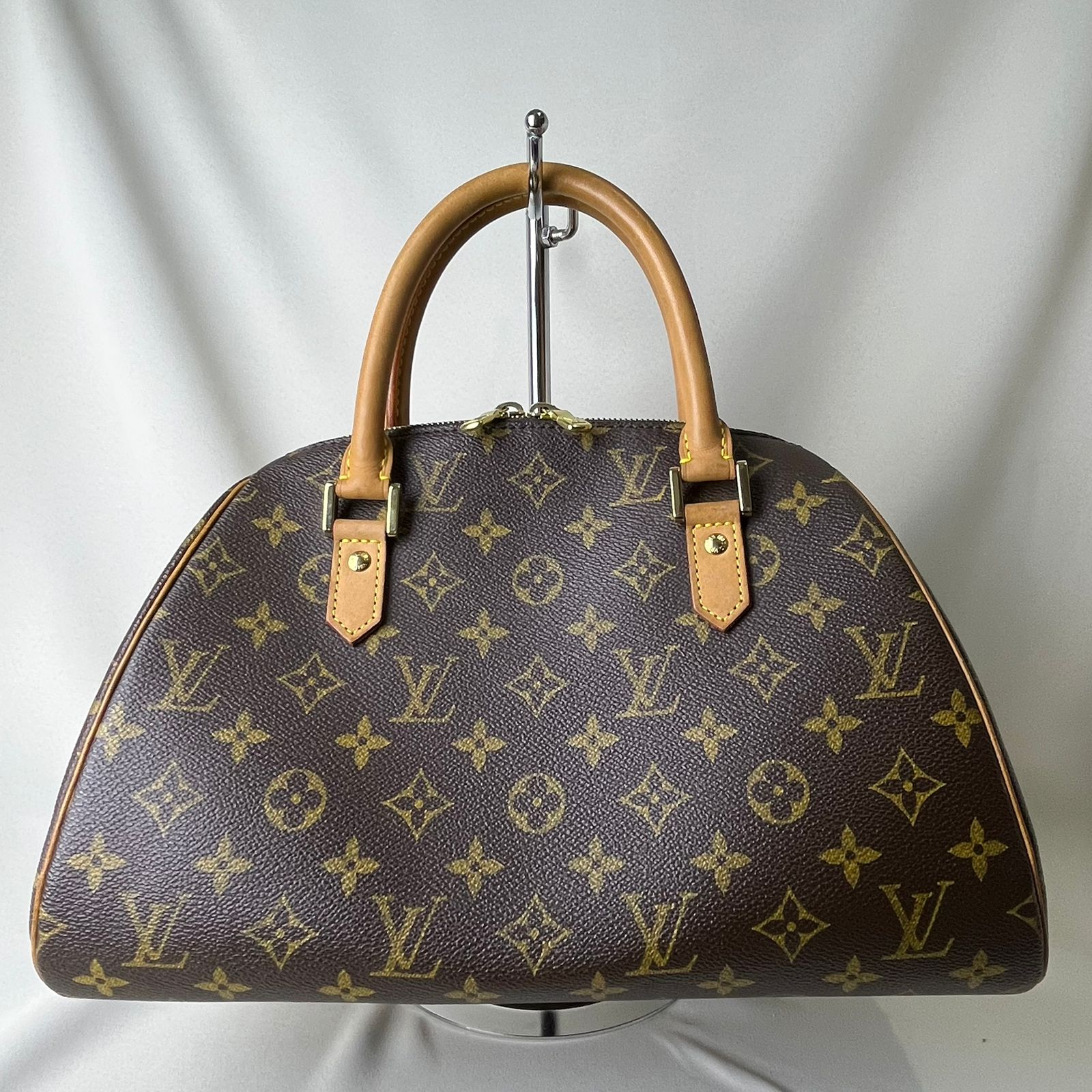 Louis Vuitton Ribera MM Damier Ebene – Miss Manila Luxe