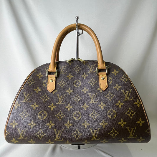 Louis Vuitton	Ribera MM Damier Ebene