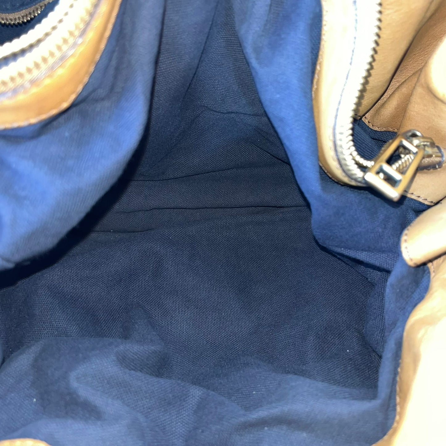 Burberry	Prorsum House Check Hobo Bag