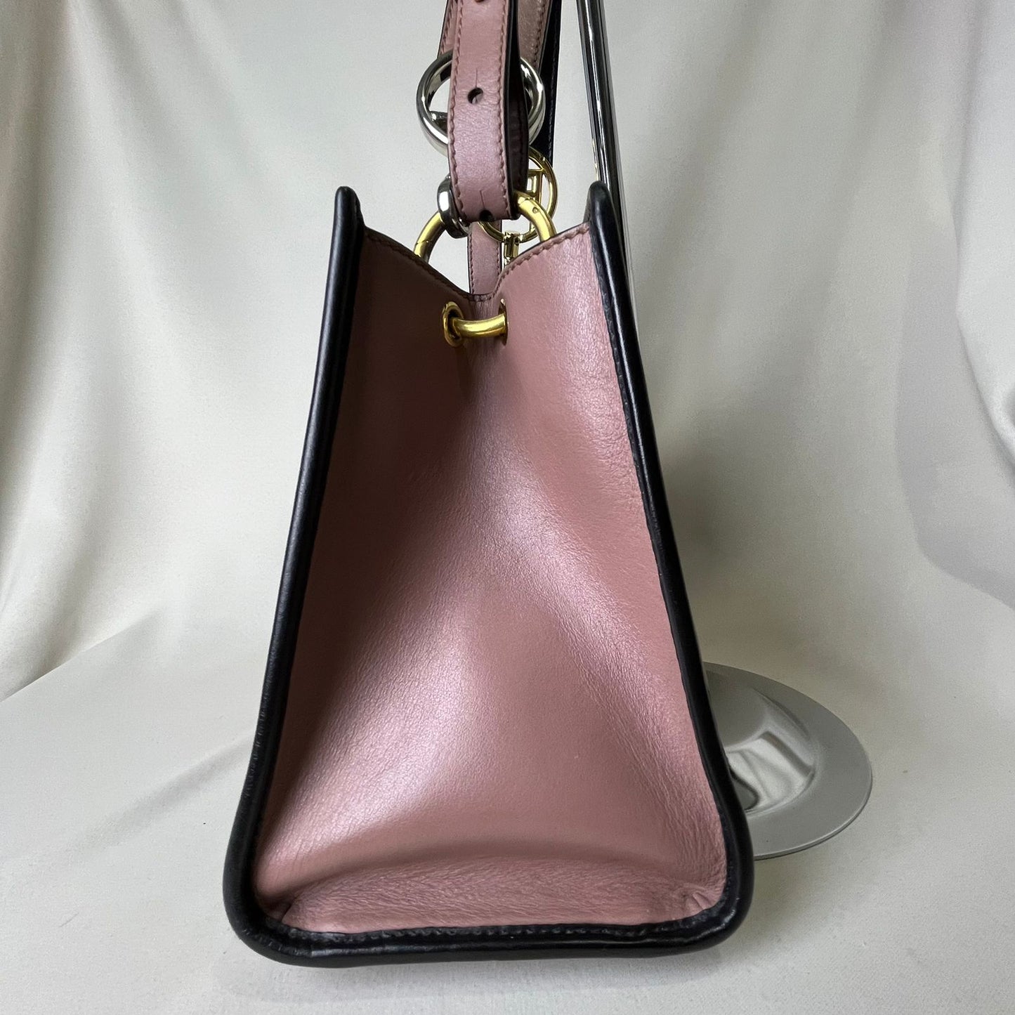 Fendi Runway Mauve