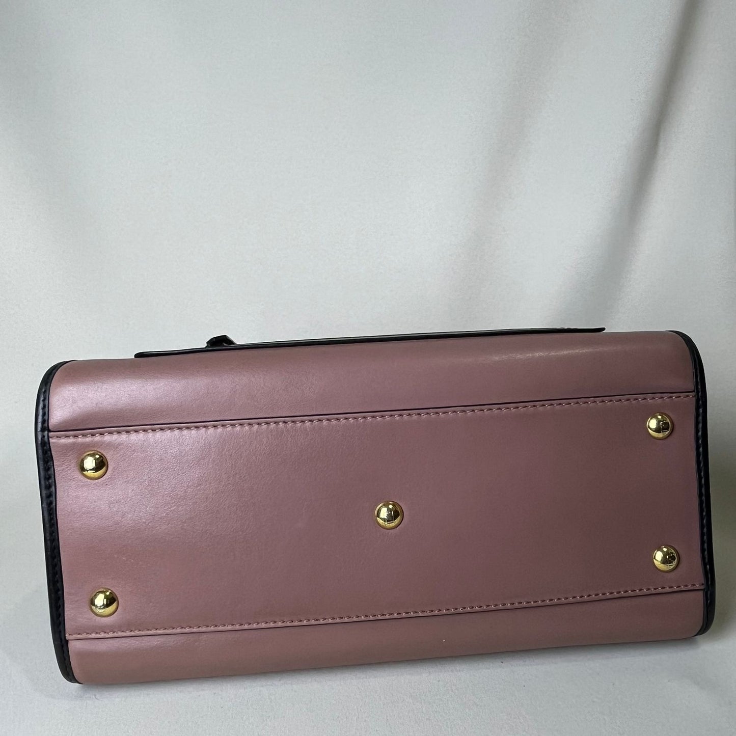 Fendi Runway Mauve