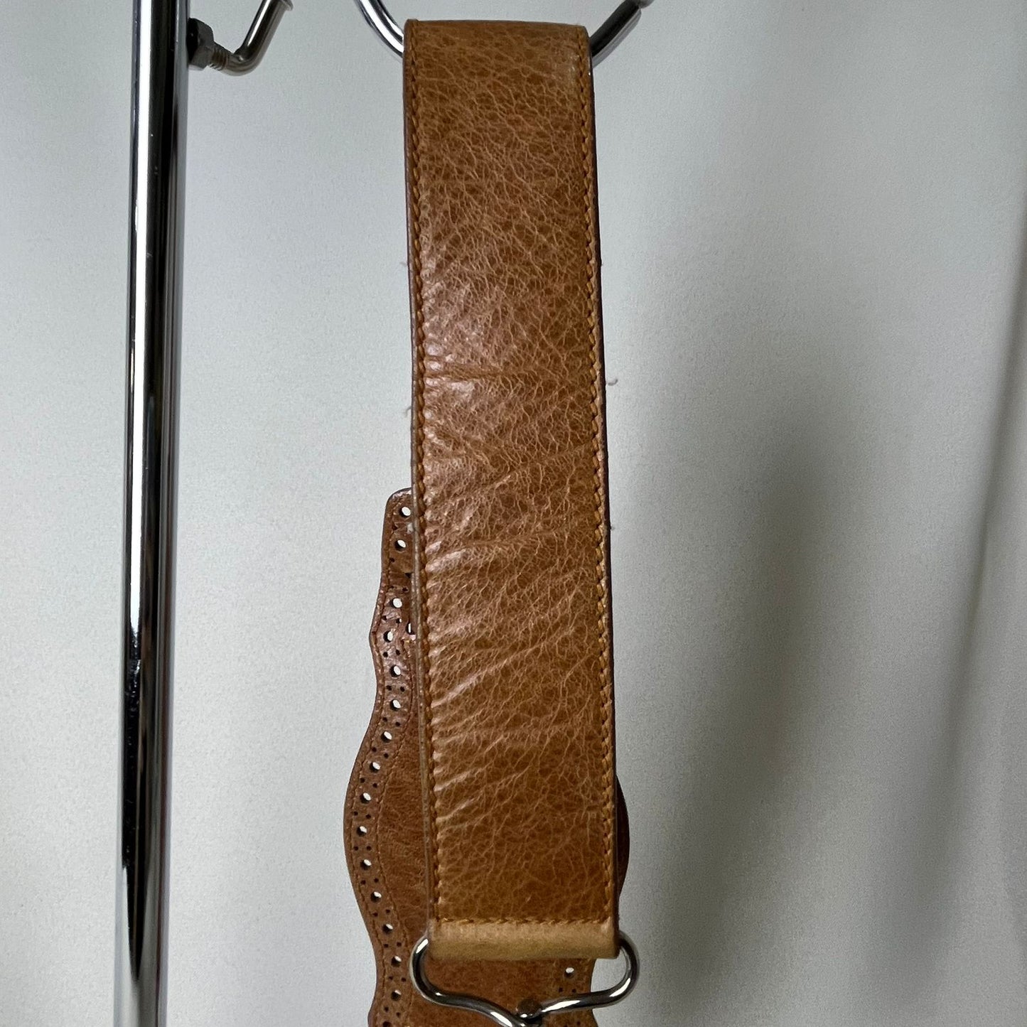 Balenciaga City Medium Brown