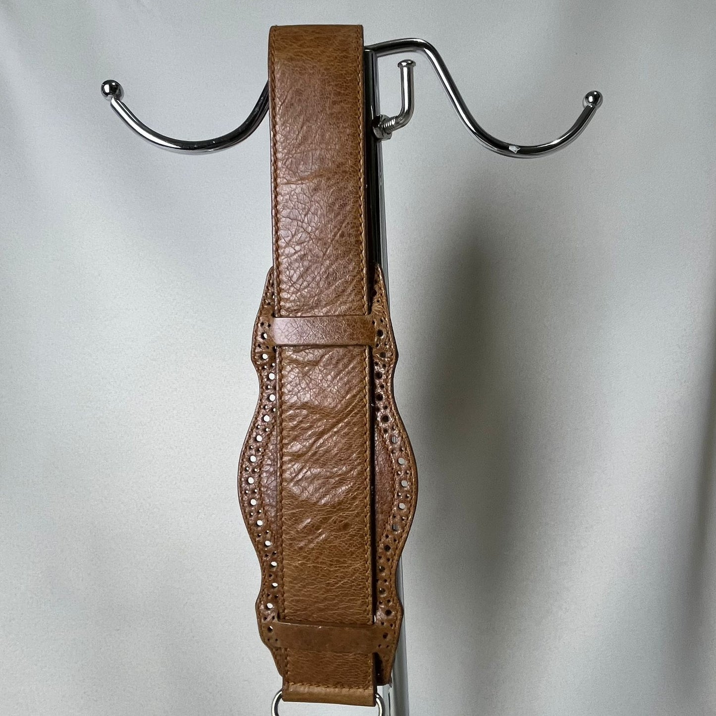 Balenciaga City Medium Brown