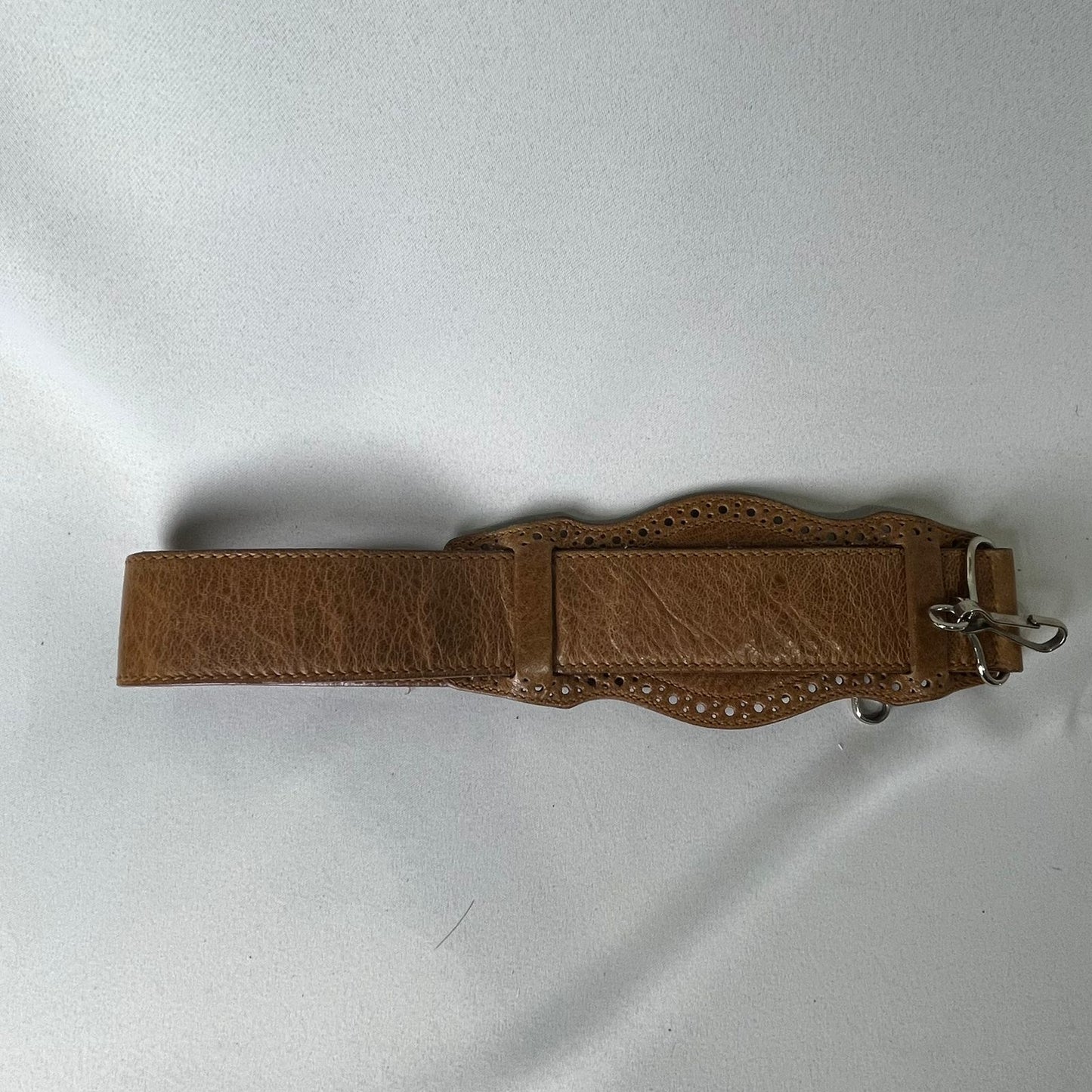 Balenciaga City Medium Brown