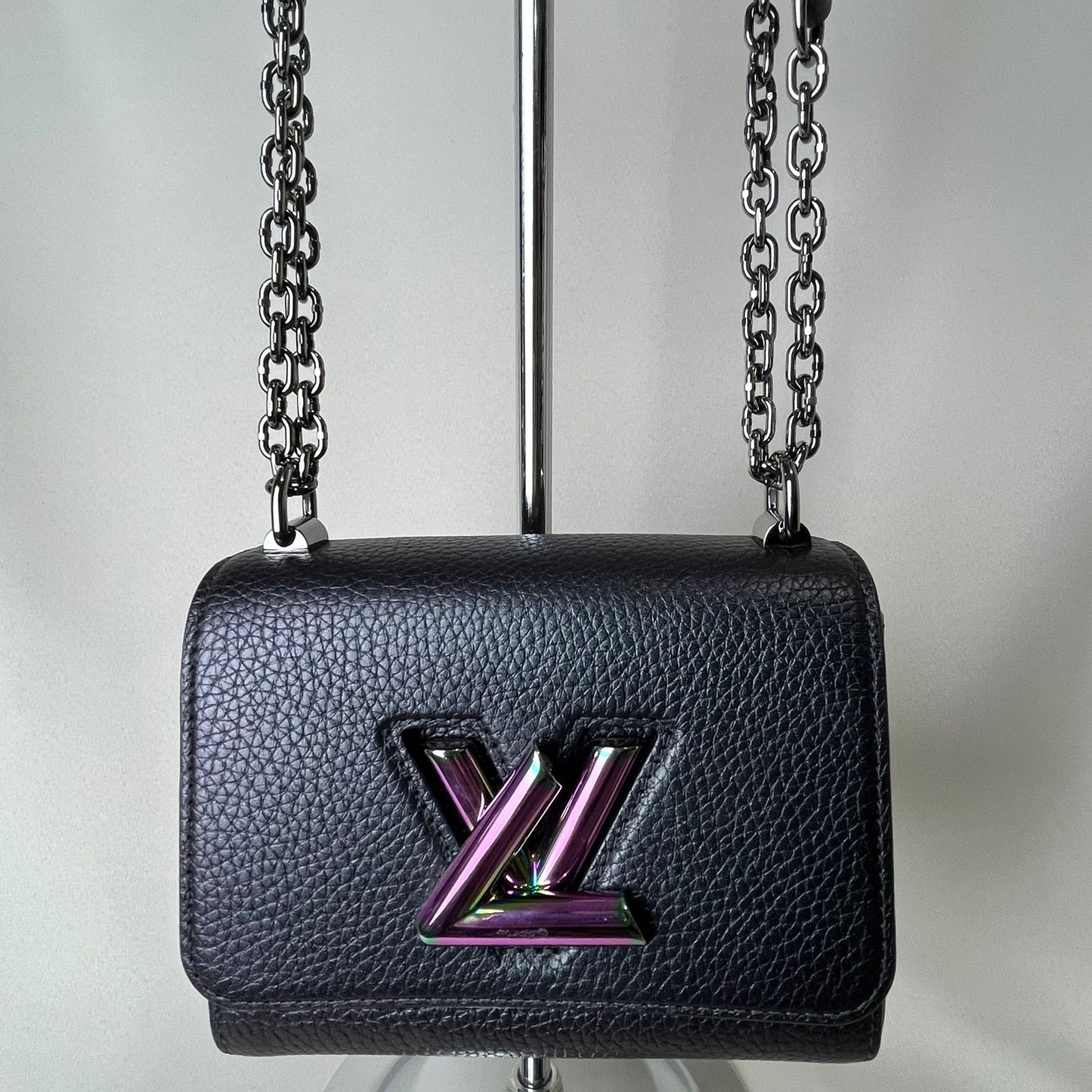 Louis Vuitton	Small Twist Mermaid