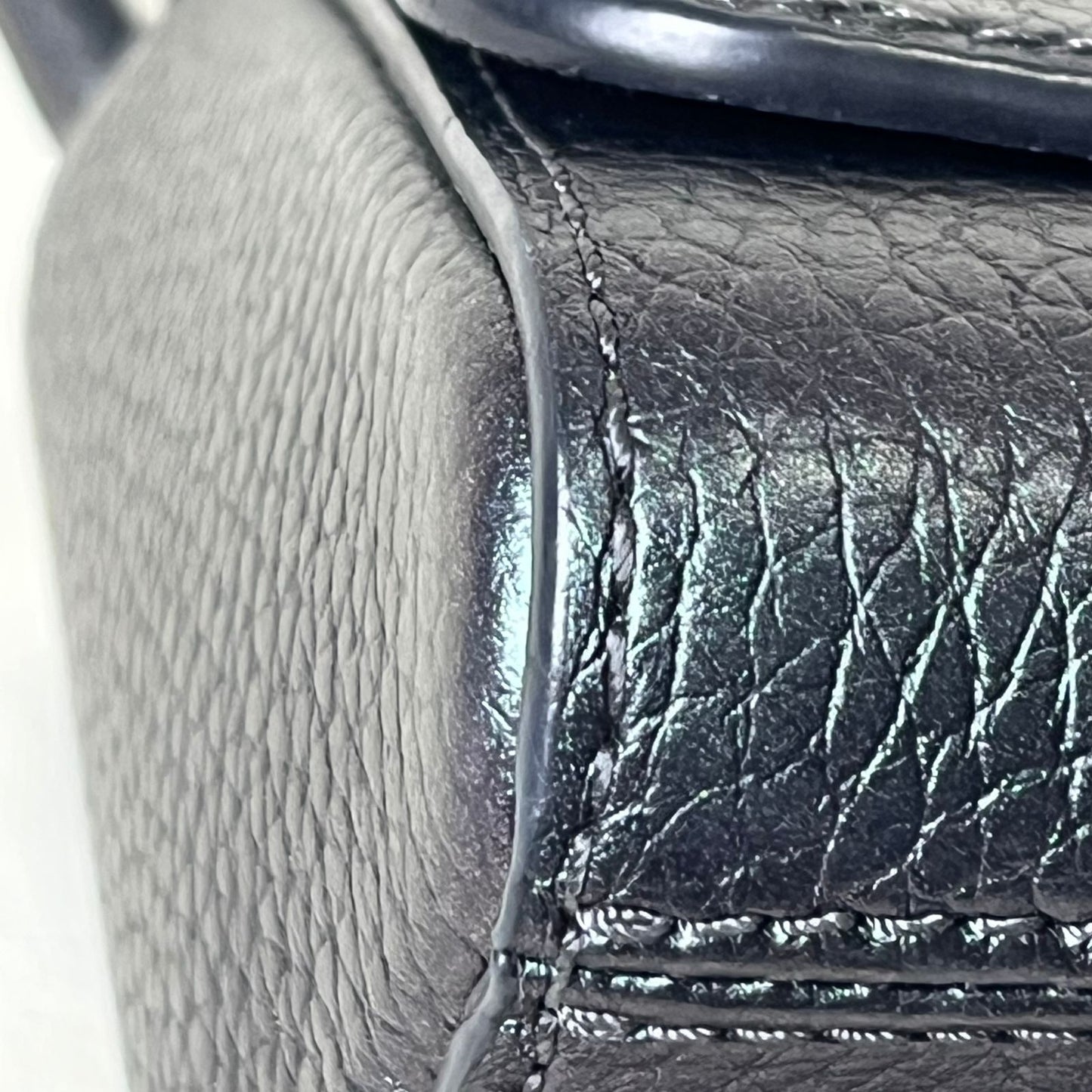 Louis Vuitton	Small Twist Mermaid