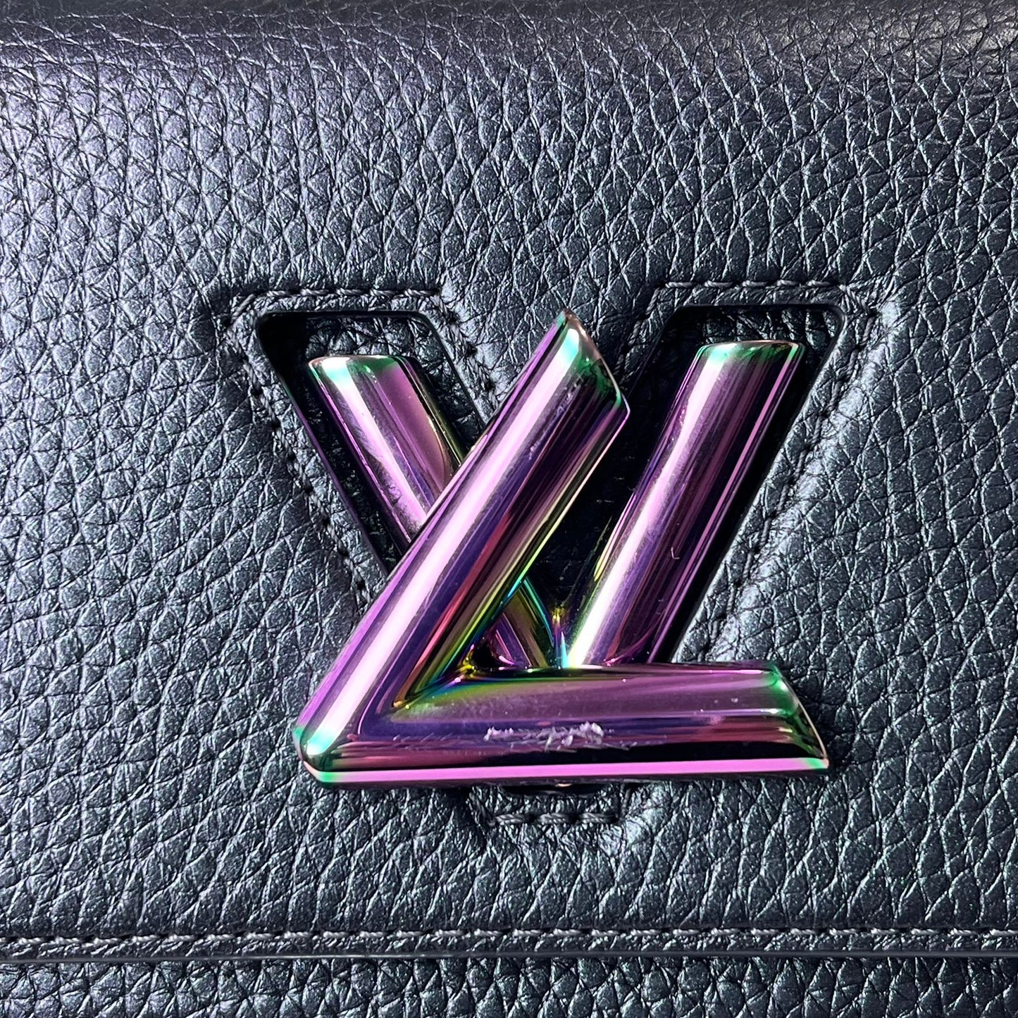 Louis Vuitton	Small Twist Mermaid
