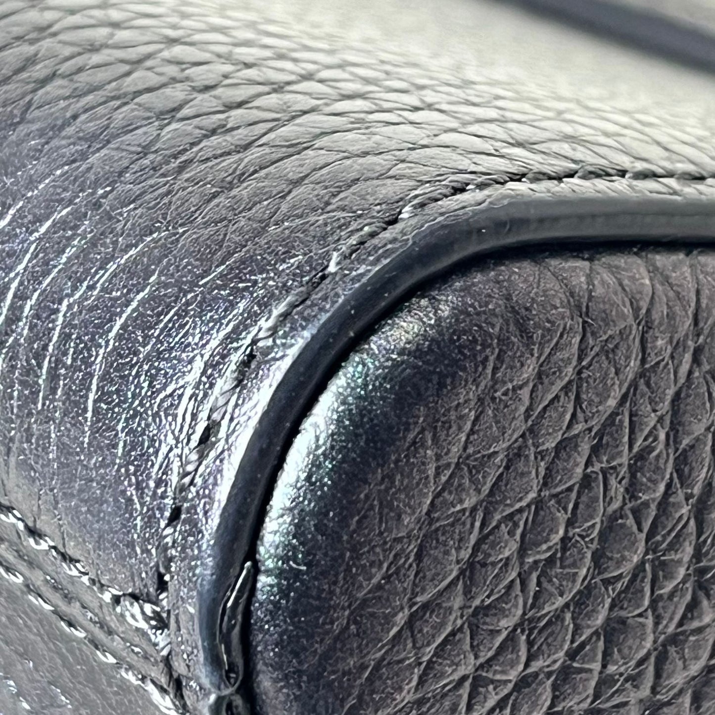 Louis Vuitton	Small Twist Mermaid