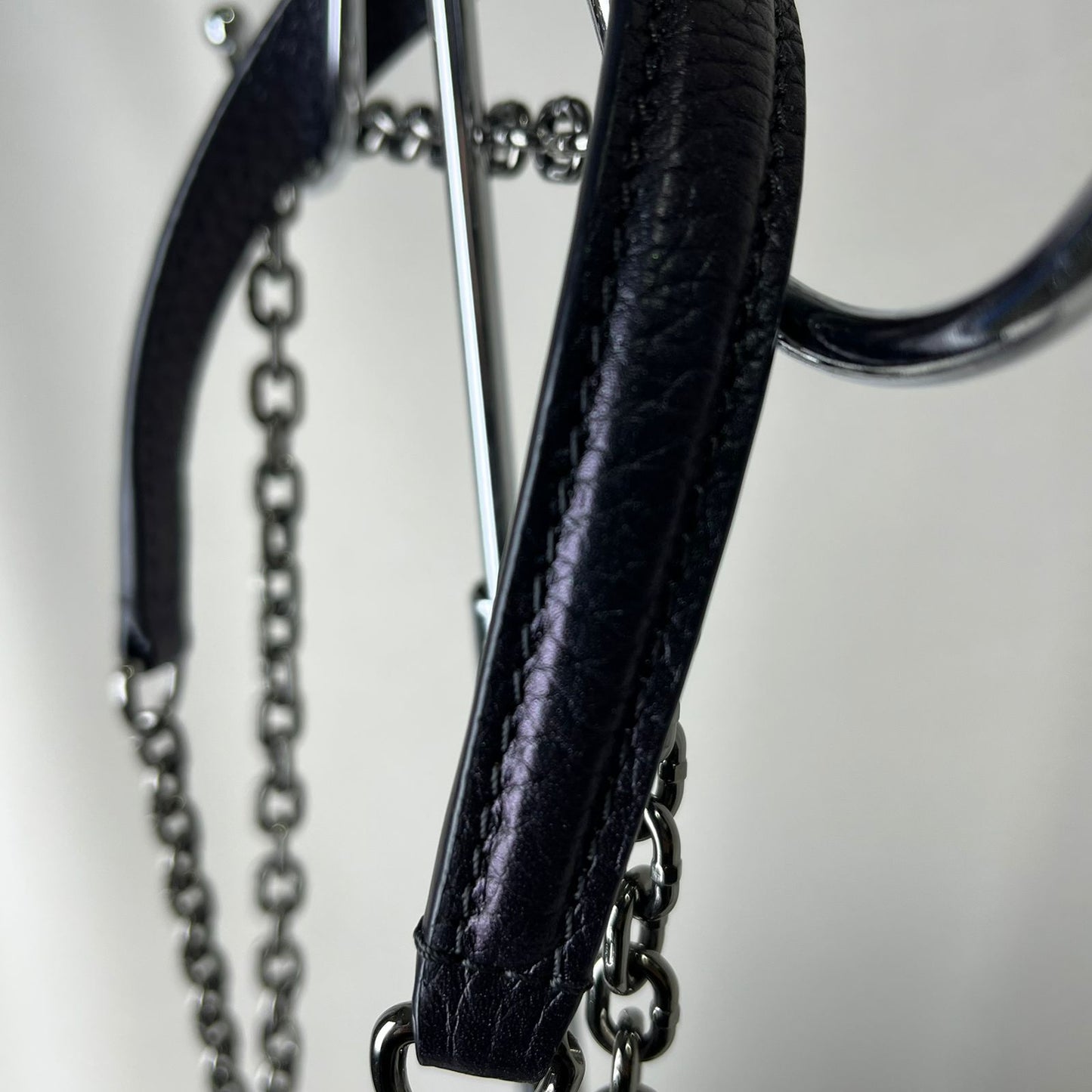 Louis Vuitton	Small Twist Mermaid