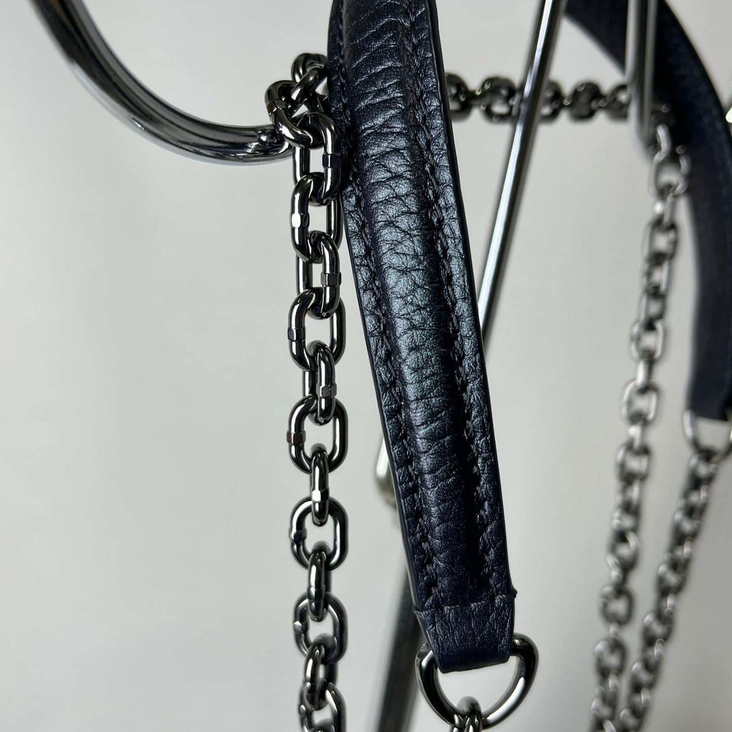 Louis Vuitton	Small Twist Mermaid