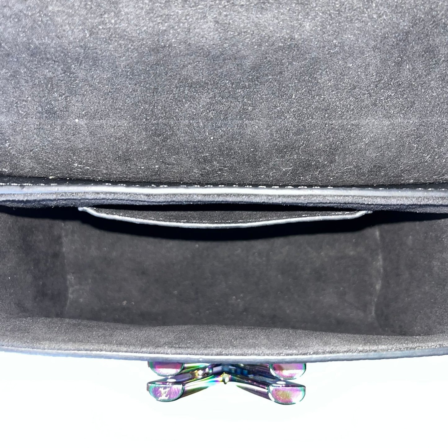 Louis Vuitton	Small Twist Mermaid