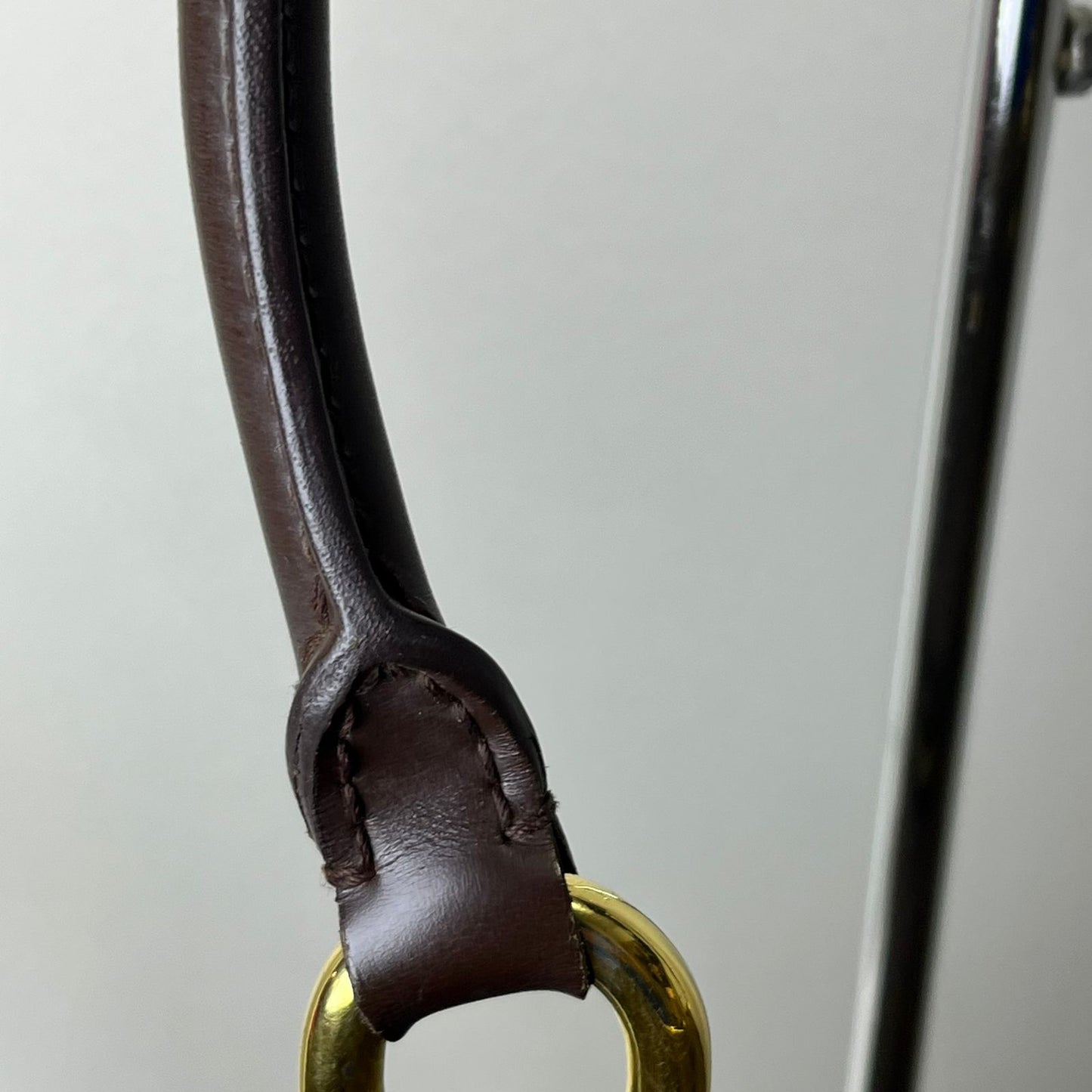 Louis Vuitton	Saleya GM Tote Damier Ebene