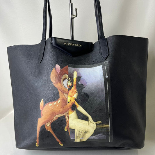 Givenchy  Bambi Antigona Tote