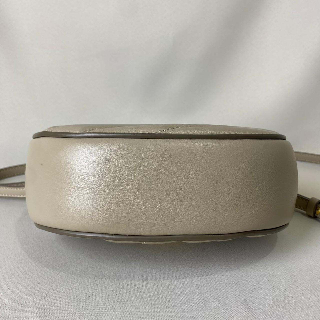 Chloe Drew Bijou Mini Shoulder Bag, Grey