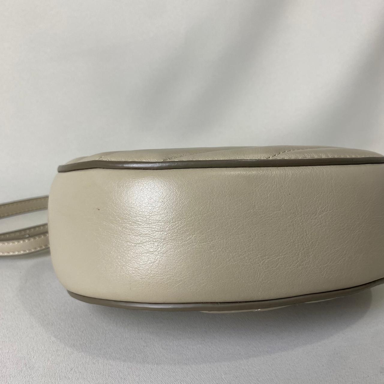 Chloe Drew Bijou Mini Shoulder Bag, Grey