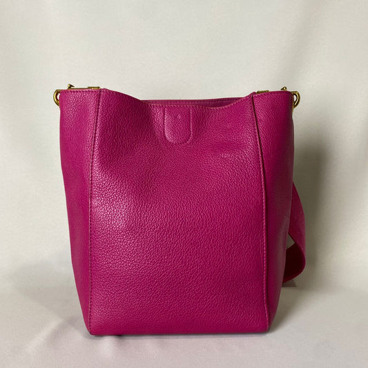Celine Bucket, Pink