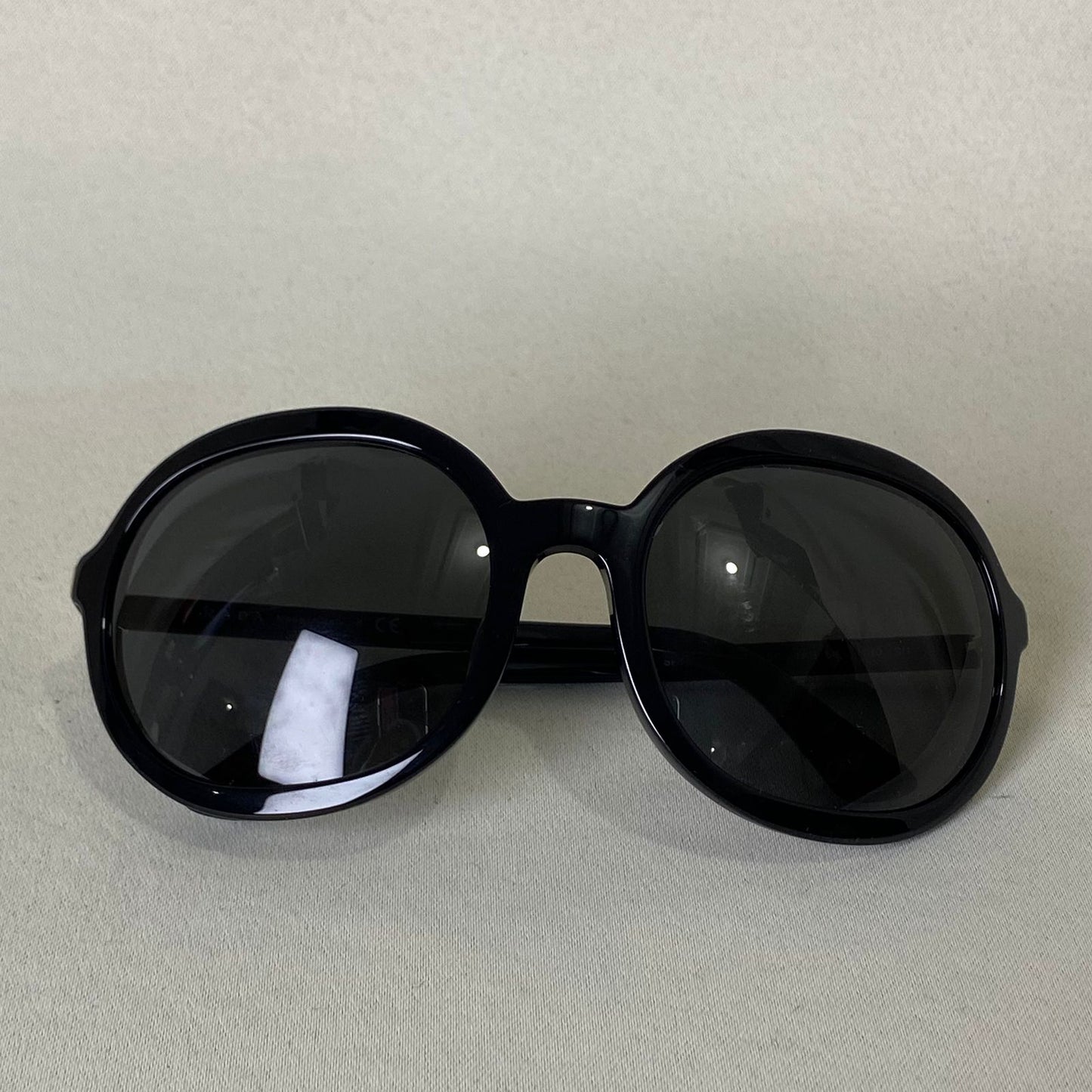 Prada Black Sunglasses
