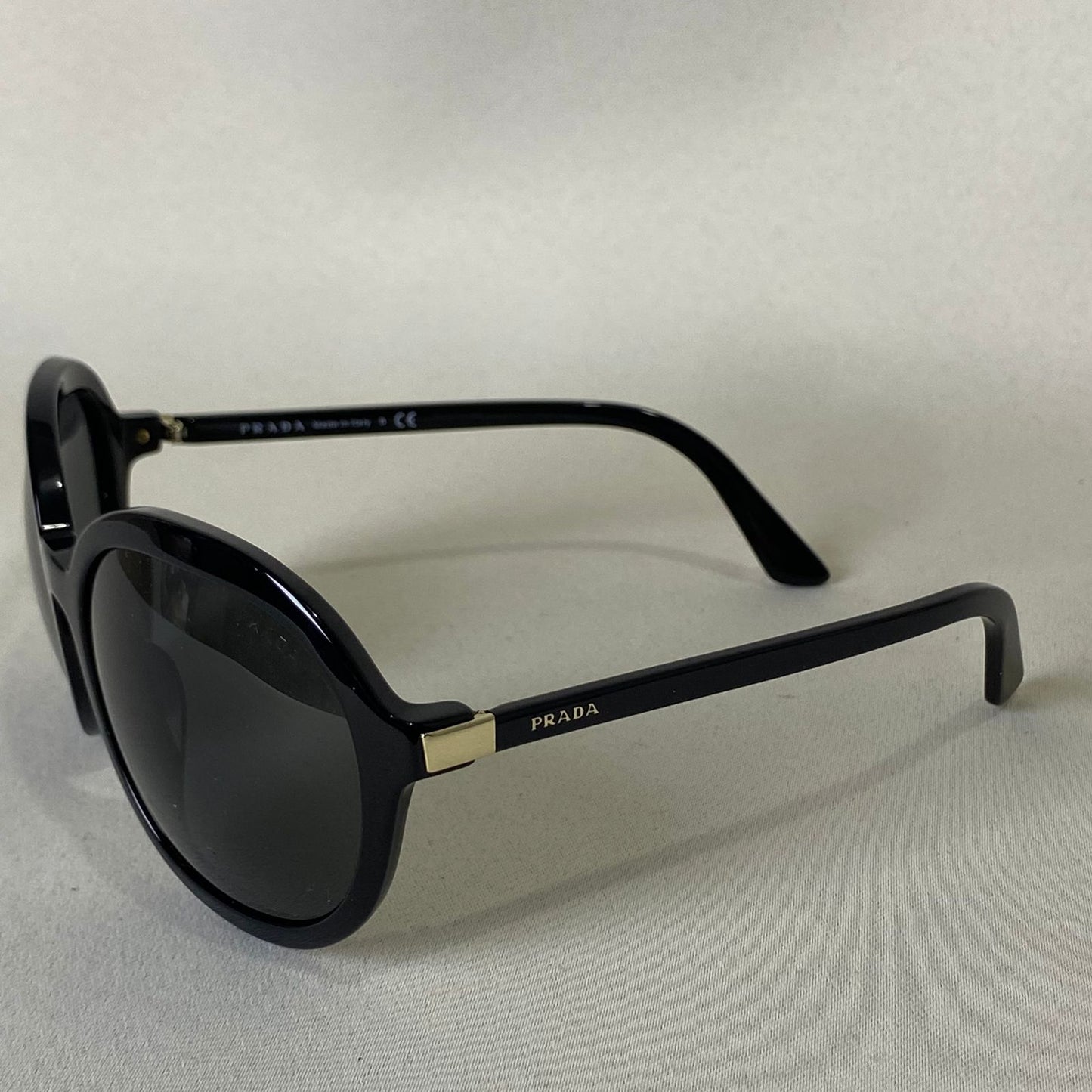 Prada Black Sunglasses