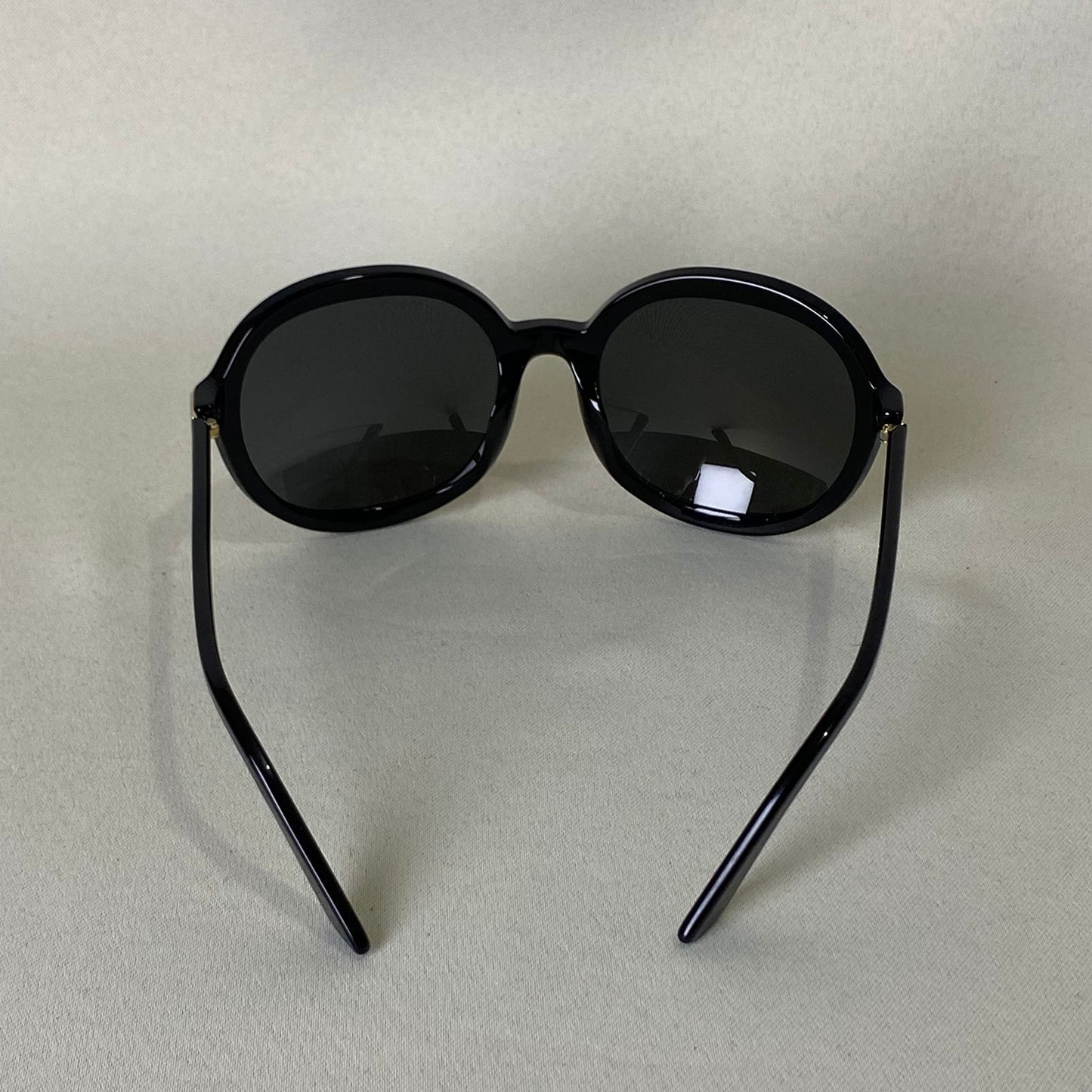 Prada Black Sunglasses