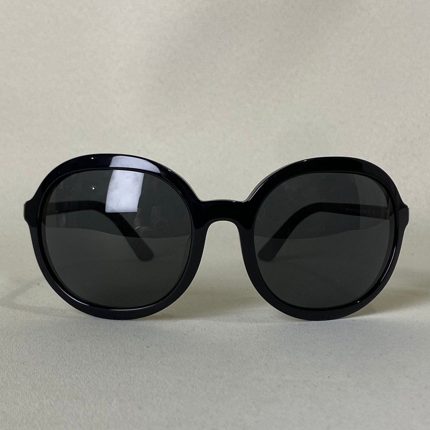 Prada Black Sunglasses