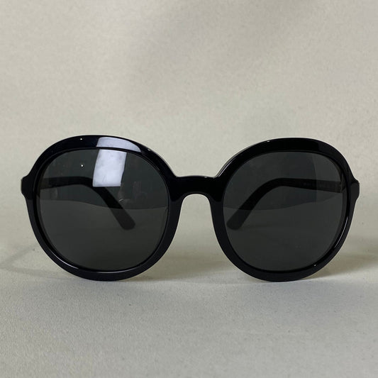 Prada Black Sunglasses