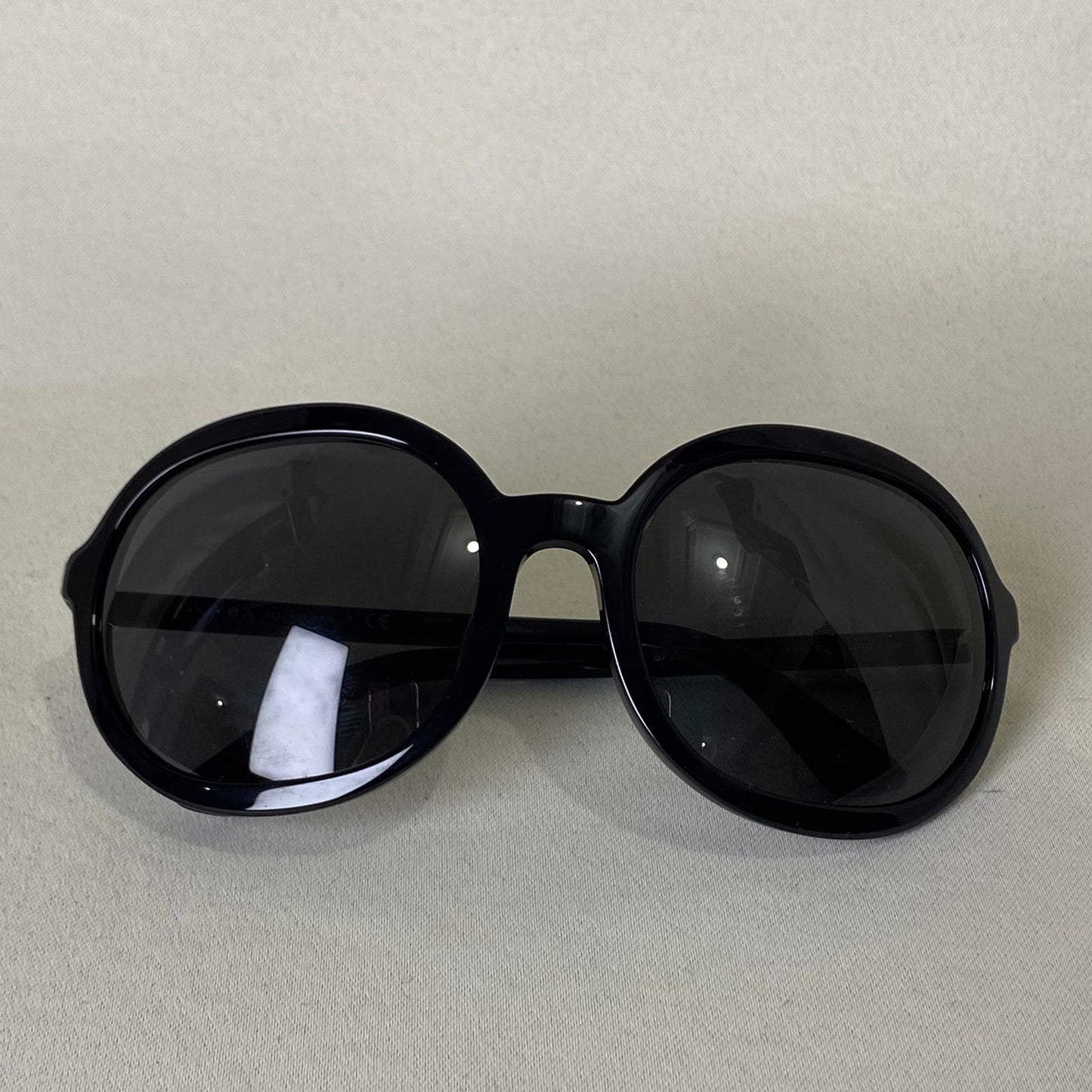 Prada Black Sunglasses