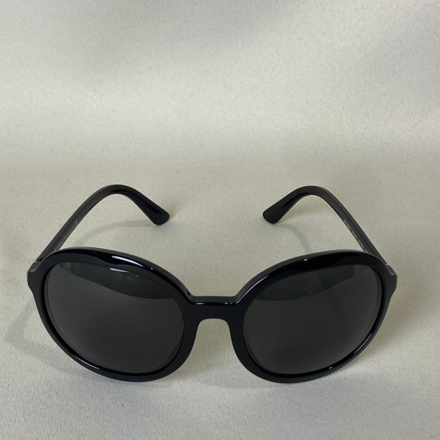 Prada Black Sunglasses