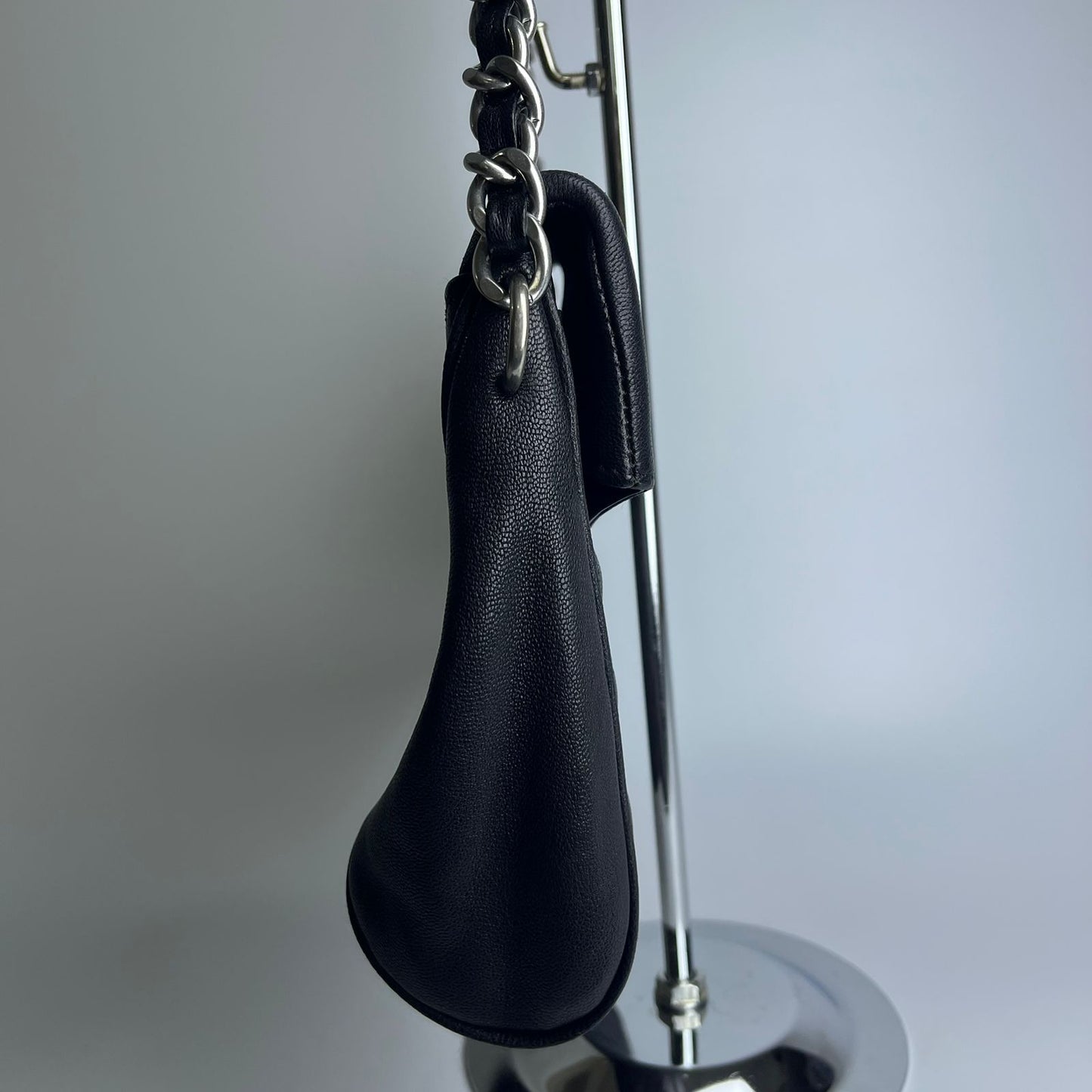 Tory Burch Fleming Black