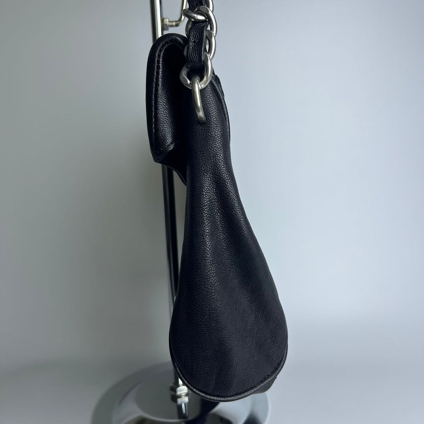 Tory Burch Fleming Black