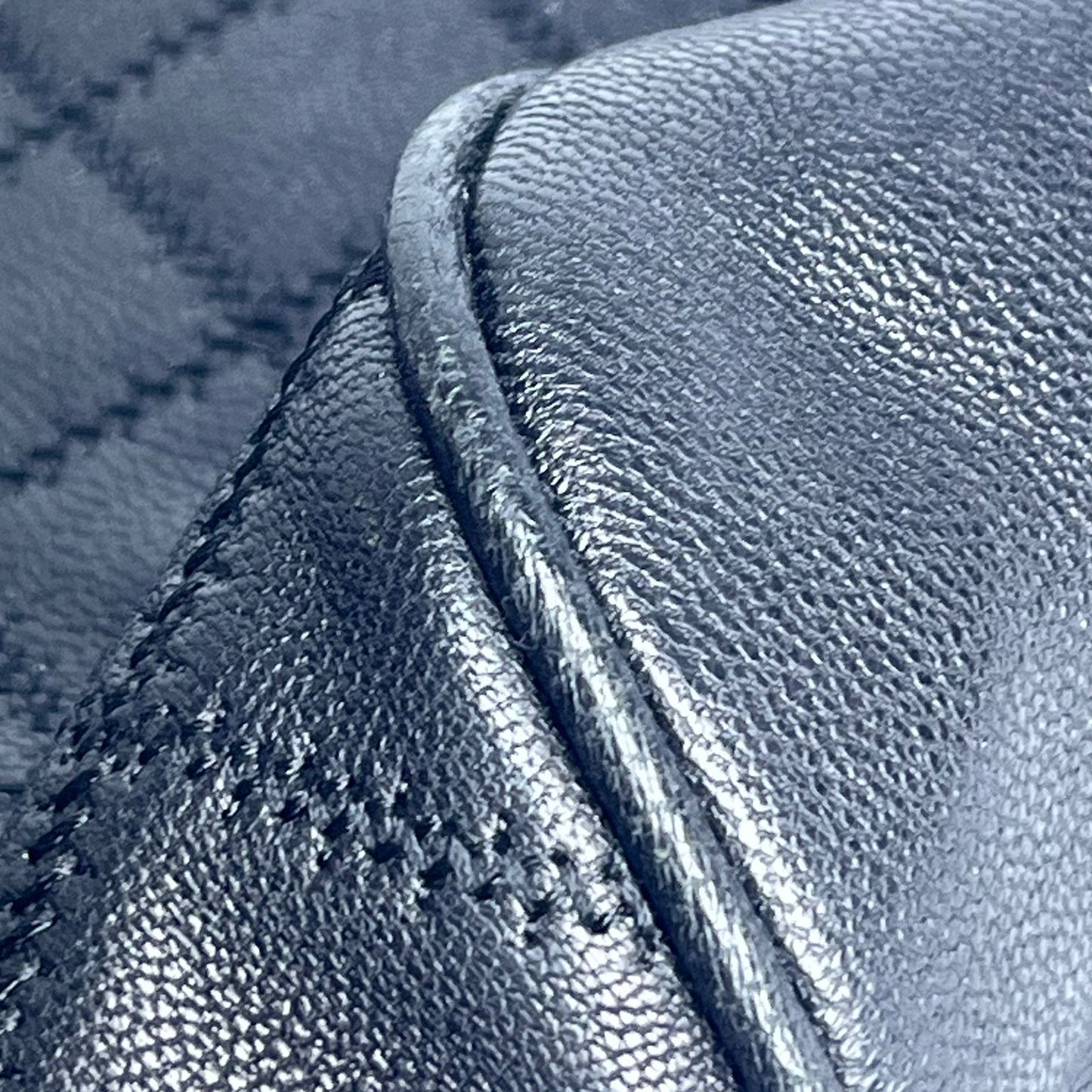 Tory Burch Fleming Black