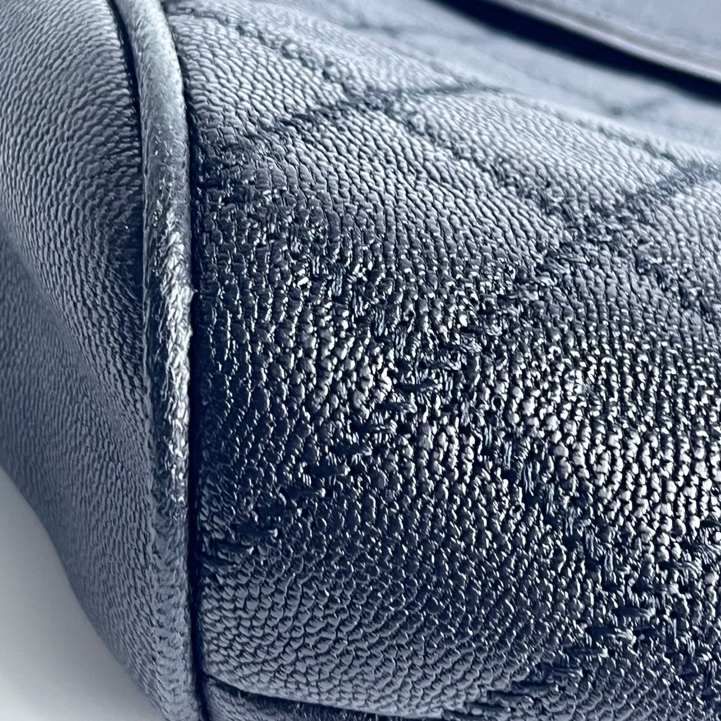 Tory Burch Fleming Black