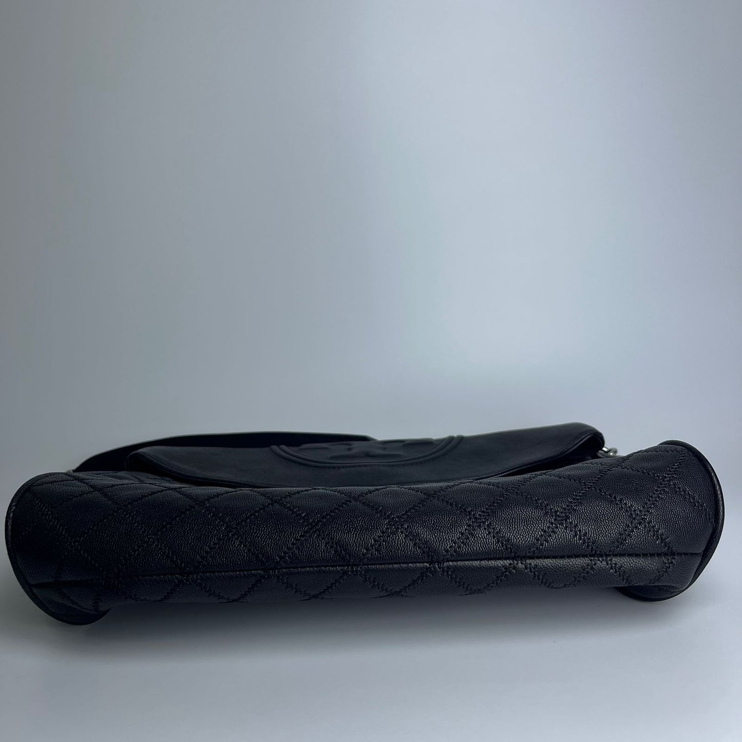 Tory Burch Fleming Black