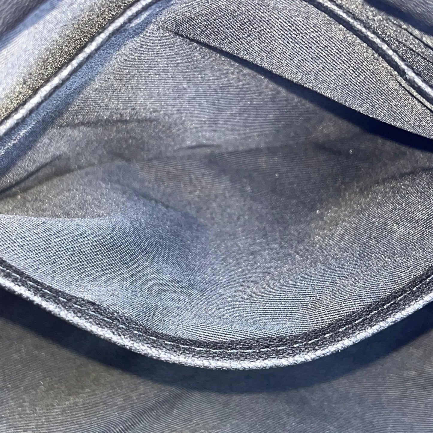 Tory Burch Fleming Black