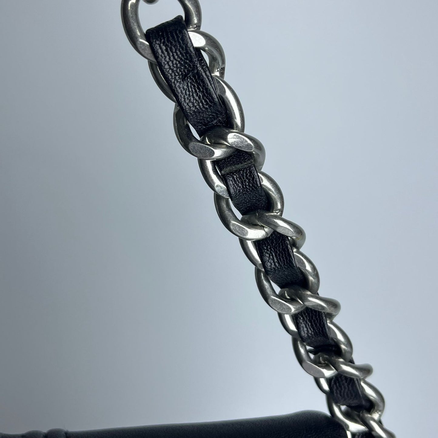Tory Burch Fleming Black