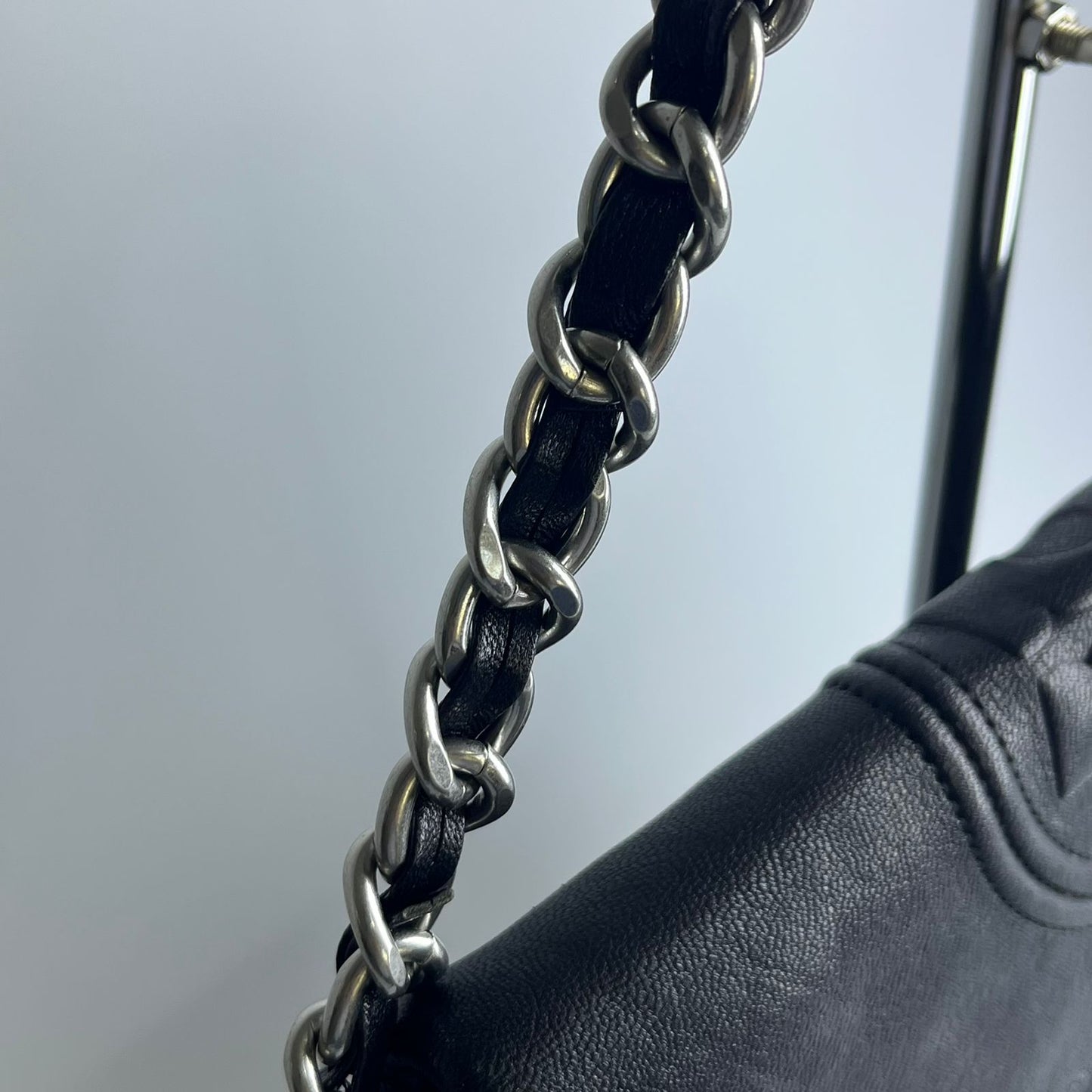 Tory Burch Fleming Black