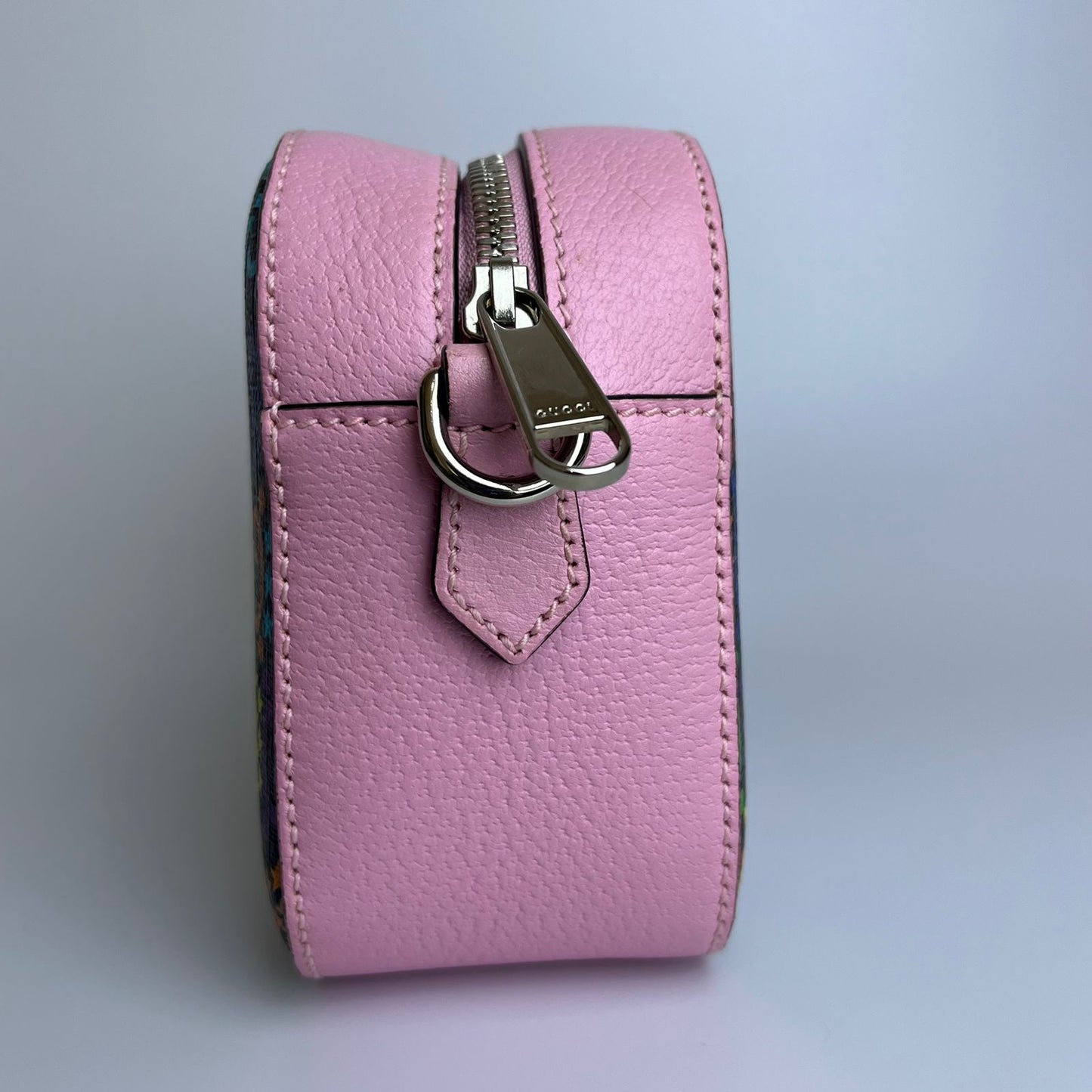 Gucci GG Psychedelic Shoulder Bag Multicolor