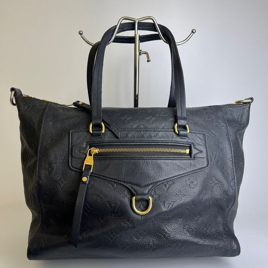 Louis Vuitton	Lumineuse PM Bag Monogram Empreinte