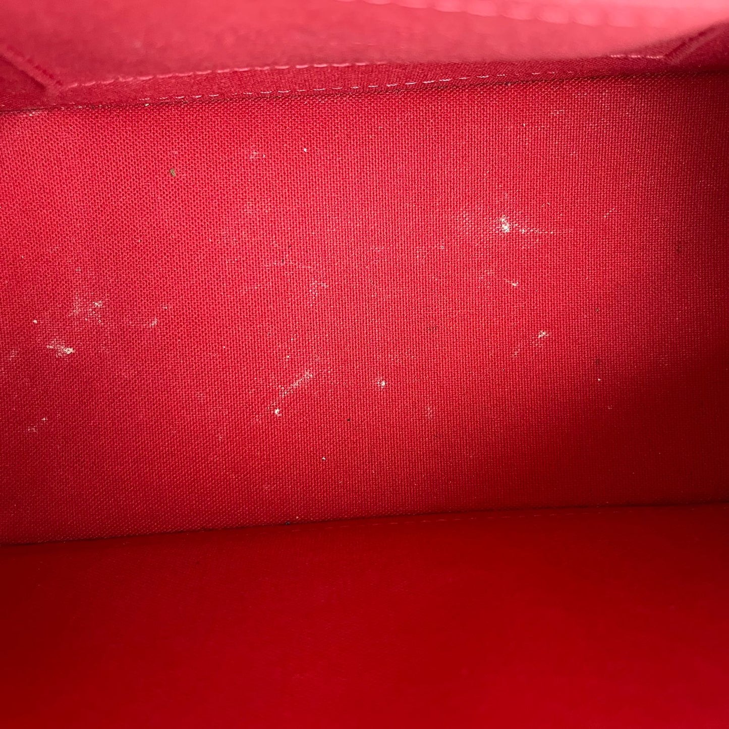 Louis Vuitton	Alma BB Damier Ebene