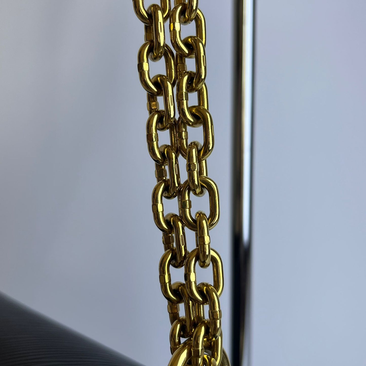 Louis Vuitton Twist MM