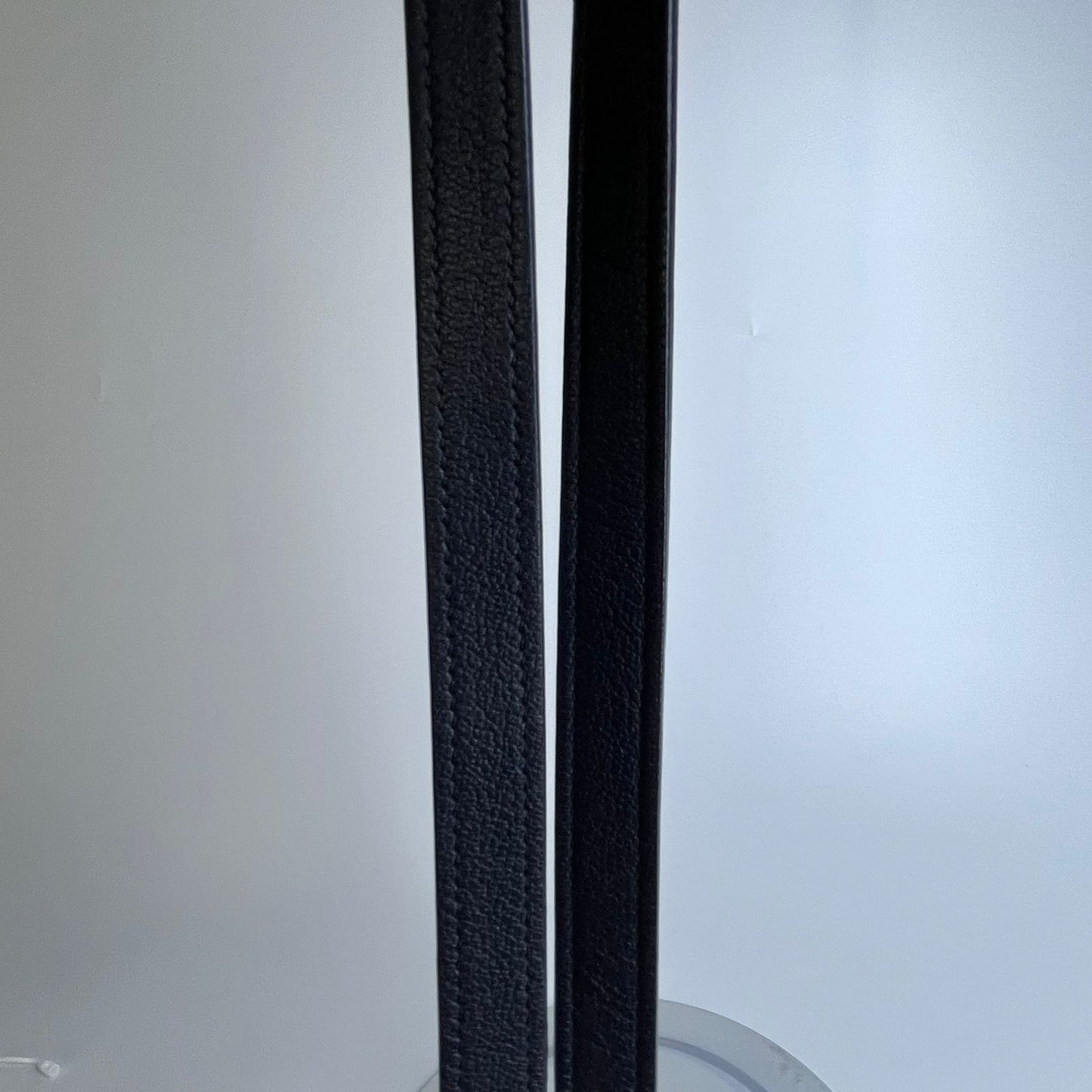 Celine Nano Luggage Tri Color (Black, Yellow, Brown) GHW