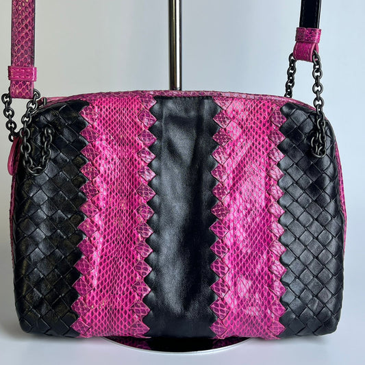 Bottega Black Pink (recolored)