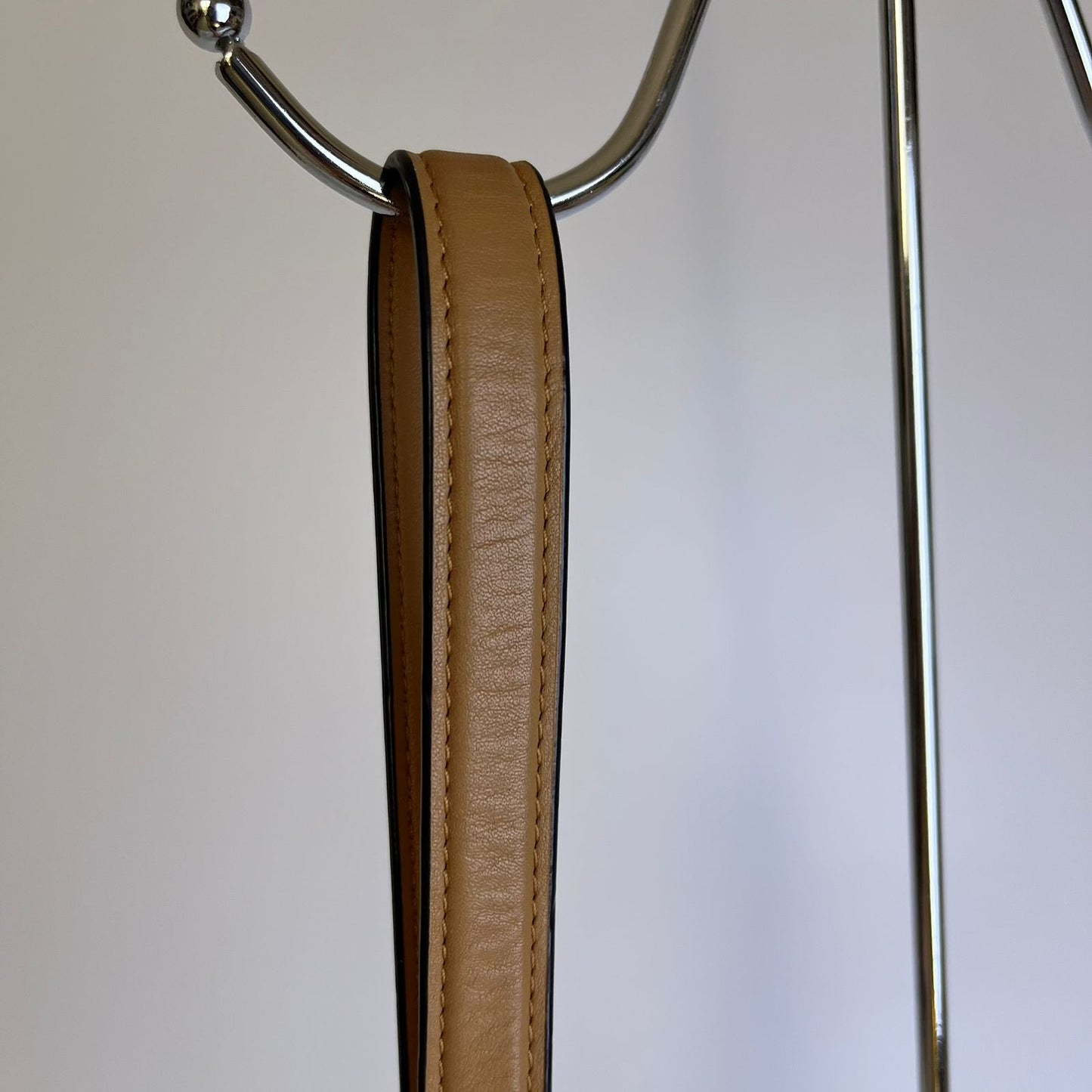 Tory Burch Small Brown Bag